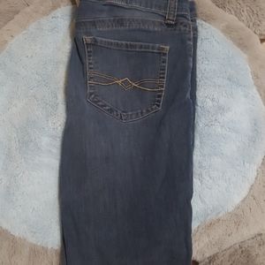 Ladies Skinny Jeans